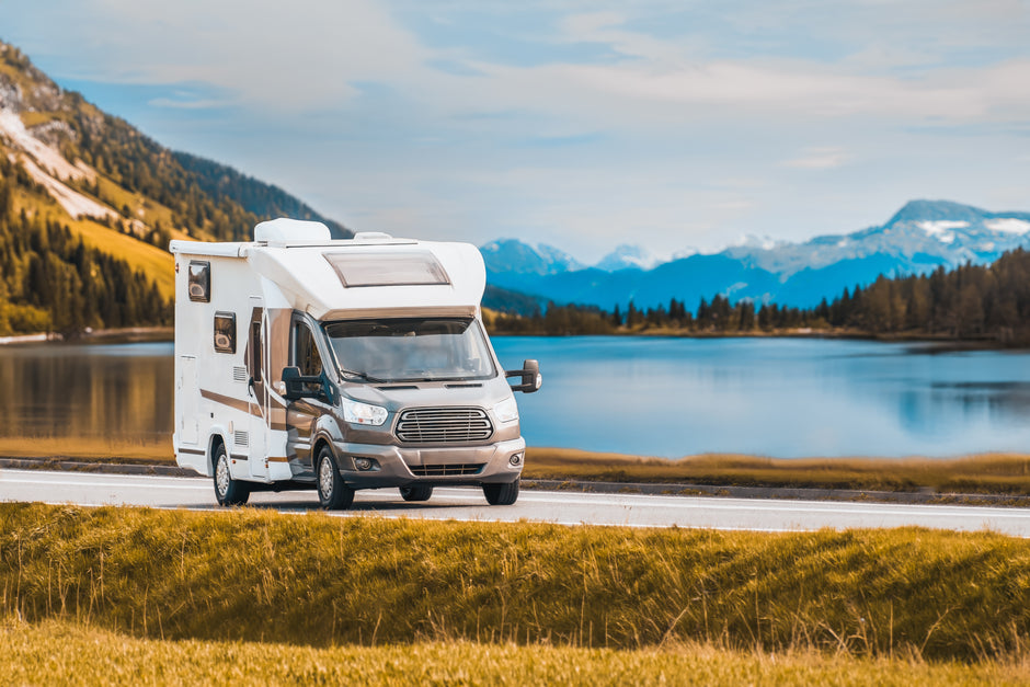 Key Features of Matrix RV Battery and How It Compares to Other RV Batt ...