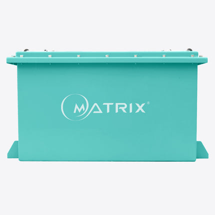 Matrix LiFePO4 36V 105Ah Lithium iron phosphate Golf Cart Battery