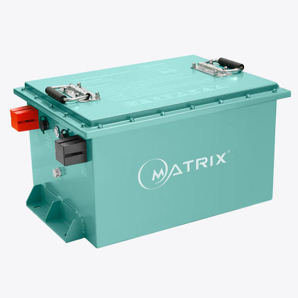 The Expert Solution for Golf Cart Battery