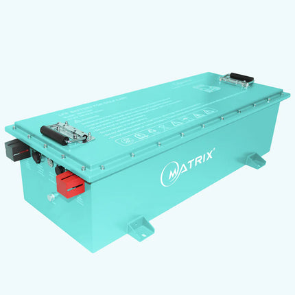 The Expert Solution for Golf Cart Battery