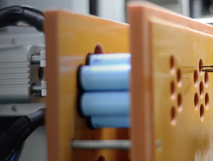 <h2><strong>COMPREHENSIVE R&D CAPABILITY</strong></h2>