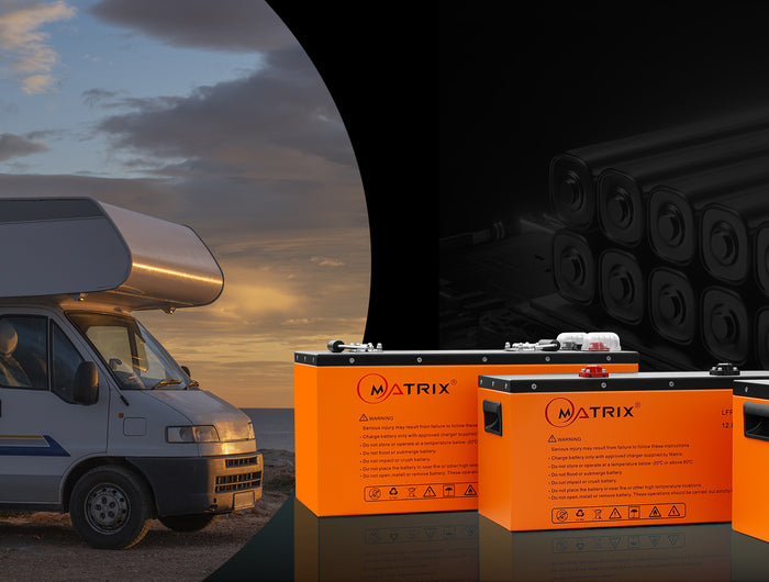 <h1><span style="text-decoration:underline"><strong>LiFePO4 RVs BATTERY</strong></span></h1><h1></h1><h1></h1>